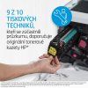 HP 15A Černá originální tonerová kazeta LaserJet