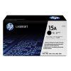 HP 15A Černá originální tonerová kazeta LaserJet