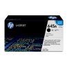 HP 645A Černá originální tonerová kazeta LaserJet