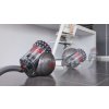 Dyson Vacuum Cleaner Big Ball Parquet 2