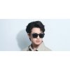 Xiaomi Square Sunglasses Black