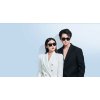 Xiaomi Square Sunglasses Black