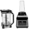 Ninja Auto IQ 2-in-1 Blender 2.1L Black