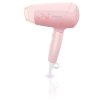 Philips Essential Care BHC010/00 vysoušeč vlasů 1200 W Růžová