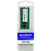Goodram GR3200S464L22S/16G paměťový modul 16 GB 1 x 16 GB DDR4 3200 MHz