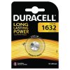 Duracell 1632 Baterie na jedno použití CR1632 Lithium