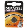 Duracell CR1220 3V Baterie na jedno použití Lithium