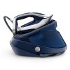 Tefal Pro Express Vision GV9812 3000 W 1,1 l Durilium AirGlide Autoclean soleplate Modrá, Bílá