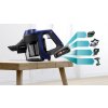 Bosch Serie 6 BBS611MAT tyčový vysavač / elektrický smeták Tyčový vysavač 2 v 1 Baterie Suchý Bezsáč