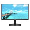 AOC B2 22B2H/EU LED display 54,6 cm (21.5") 1920 x 1080 px Full HD Černá