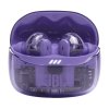 JBL Tune Beam 2 Ghost Edition Mauve var2