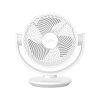 Xiaomi Smart Desktop Air Circulation Fan