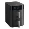 Xiaomi Smart Double Stack Air Fryer 12L Black var3