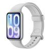 Xiaomi Smart Band 10 Pro Silver var1