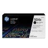 HP (CE250XD)