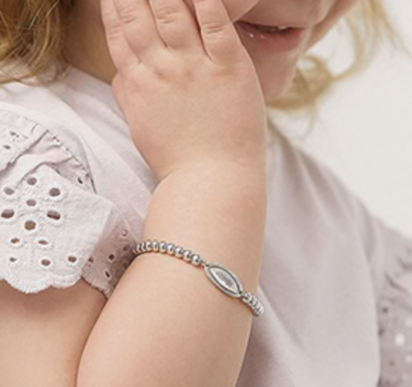 Dětské Šperky: Malé Poklady pro Malé Princezny