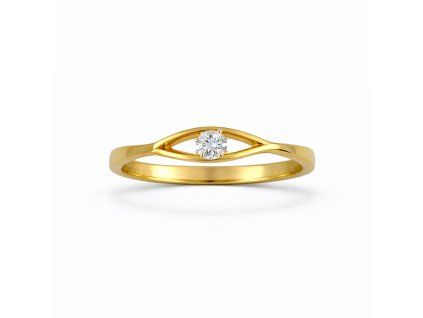 Zlatý prsten Emirjeta 5170067