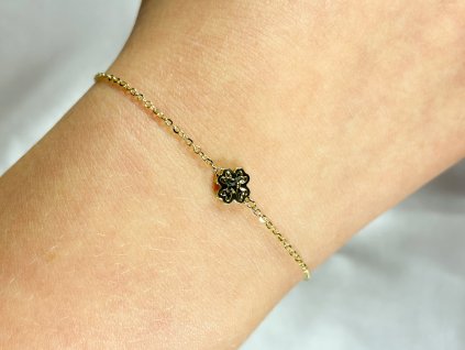 Zlatý náramek 2000305070003