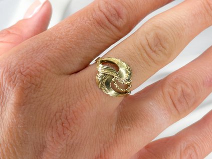 Zlatý prsten 2000271600006