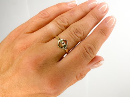 Zlatý prsten 2000271100001