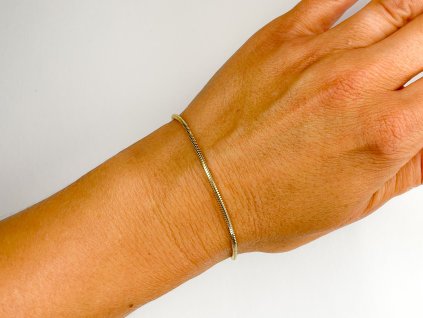 Zlatý náramek 2000222760001