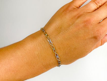 Zlatý náramek 2000270210008