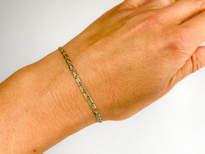 Zlatý náramek 2000273420008