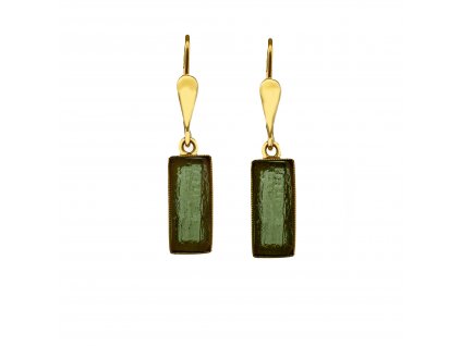 6786 zlate nausnice s vltaviny 2000307520001