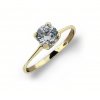 Zlatý prsten se zirkony 2000304220003