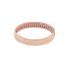 bracciale rigido pave colorato 772068