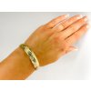 Luxusní Zlatý náramek 2000224730002