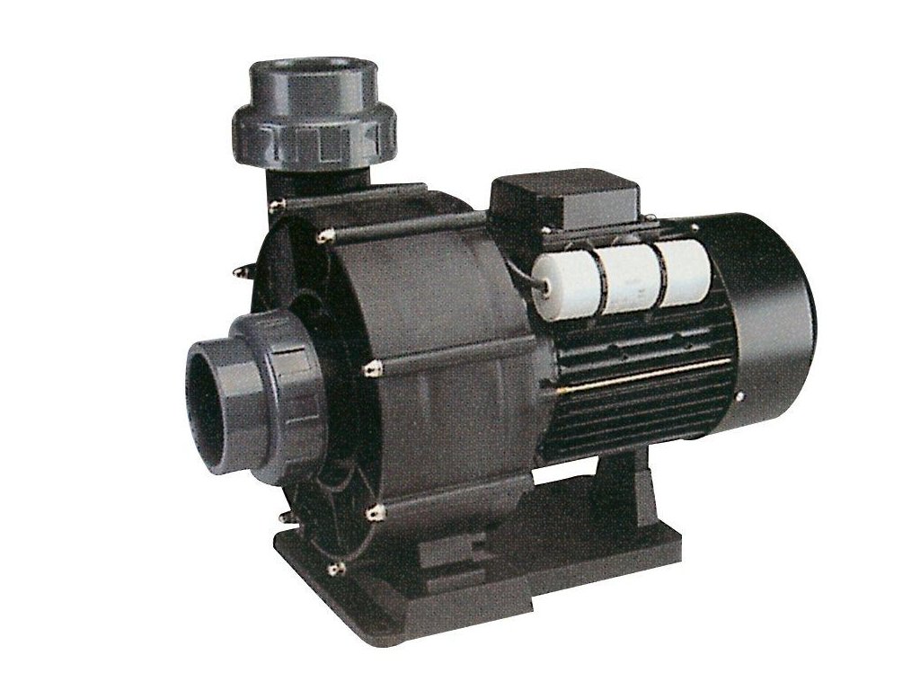 Pumpa New BCC 300M - 66 m3/h - 230 V