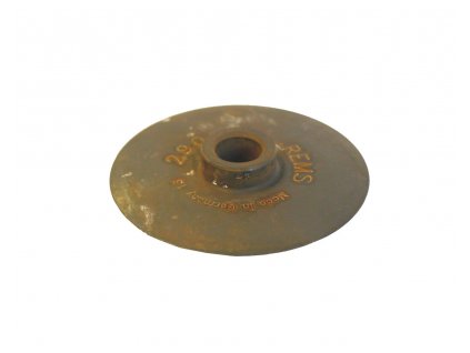 Náhradní řezné kolečko pro řezák trubek 50–315 mm