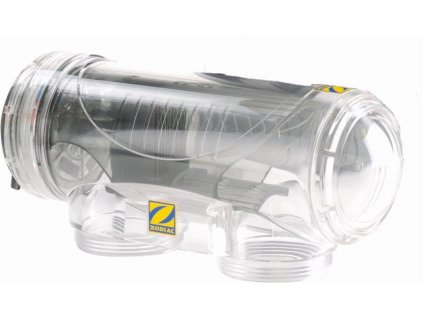 Elektrolytická cela TRi 10 / TRi Expert 10 / eXO iQ 10