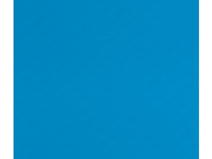 ALKORPLAN 2K - Adriatic blue; 1,65m šíře, 1,5mm, metráž