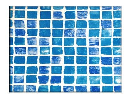ALKORPLAN 3K - Mosaic; 1,65m šíře, 1,5mm, 25m role