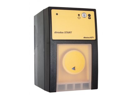 Hadičkové dávkovací čerpadlo Dinodos START