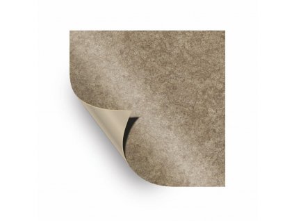 AVfol Relief - 3D Granit Sand; 1,65m šíře, 1,6mm, 20m role