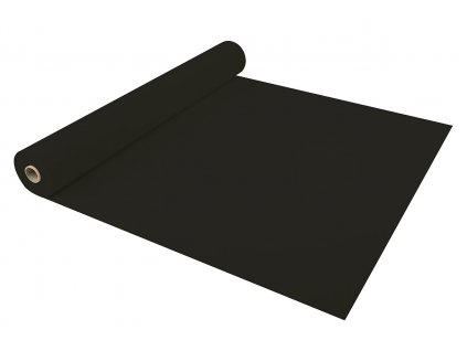 AKORPLAN NaturalPool - Black, 1,5 mm, šíře 2,05 m