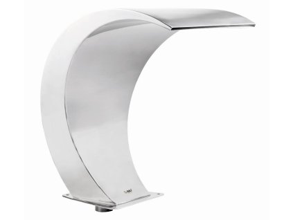 Chrlič - Rimini, nerez AISI 316L