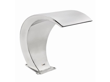 Chrlič - Aldara Mini, nerez AISI 316L