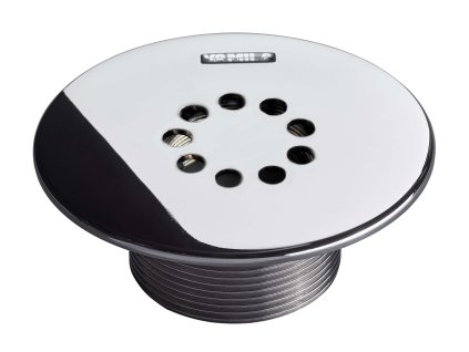 Vtoková tryska VAMILA nerez 9 x 7,8 mm