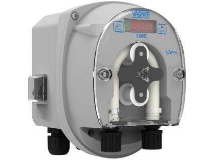 Digitální peristaltická pumpa SEKO Dynamik Time