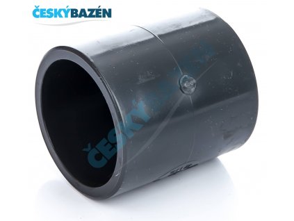 PVC Mufna lepení / lepení - VágnerPool (: 110 mm)