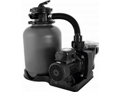 Filtrační zařízení WM300 TOP + Free flo 4m3h 1