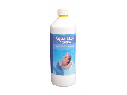 AQUA Blue Jiskra 1 l DSC05738 pro SHOPTET