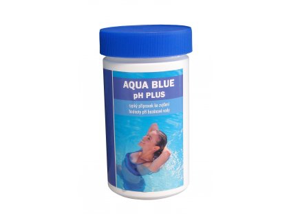 AQUA Blue pH plus 1 kg DSC05740 pro SHOPTET