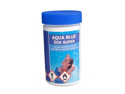 AQUA Blue Sok super 1 kg DSC05742 pro SHOPTET