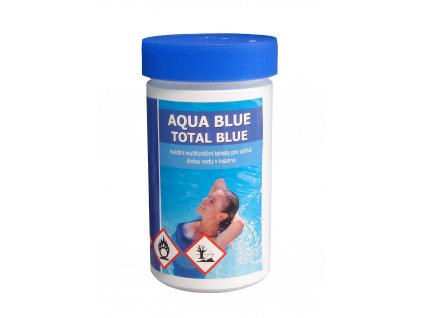 AQUA Blue Total Blue 1 kg DSC05739 pro SHOPTET