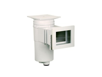 Skimmer Hayward sání 200 x 150mm, pro fólie, bez vak. kotouče
